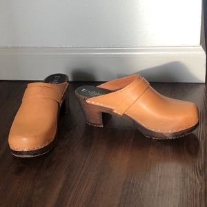 Sandgrens Clogs